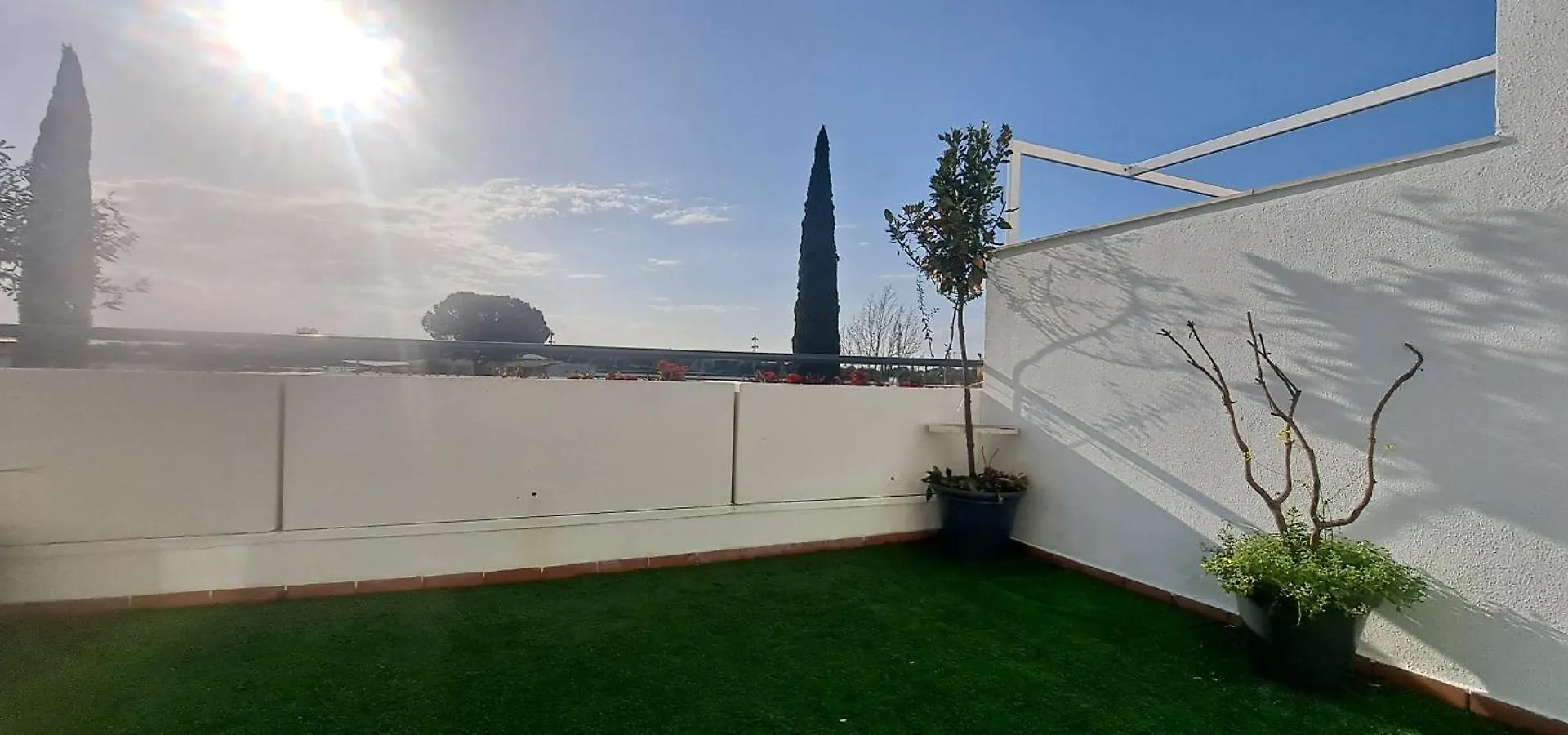 Olivar Gines 10 Minutos A Sevilla Spain