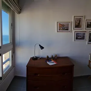 Ventana Al Mediterraneo Almería