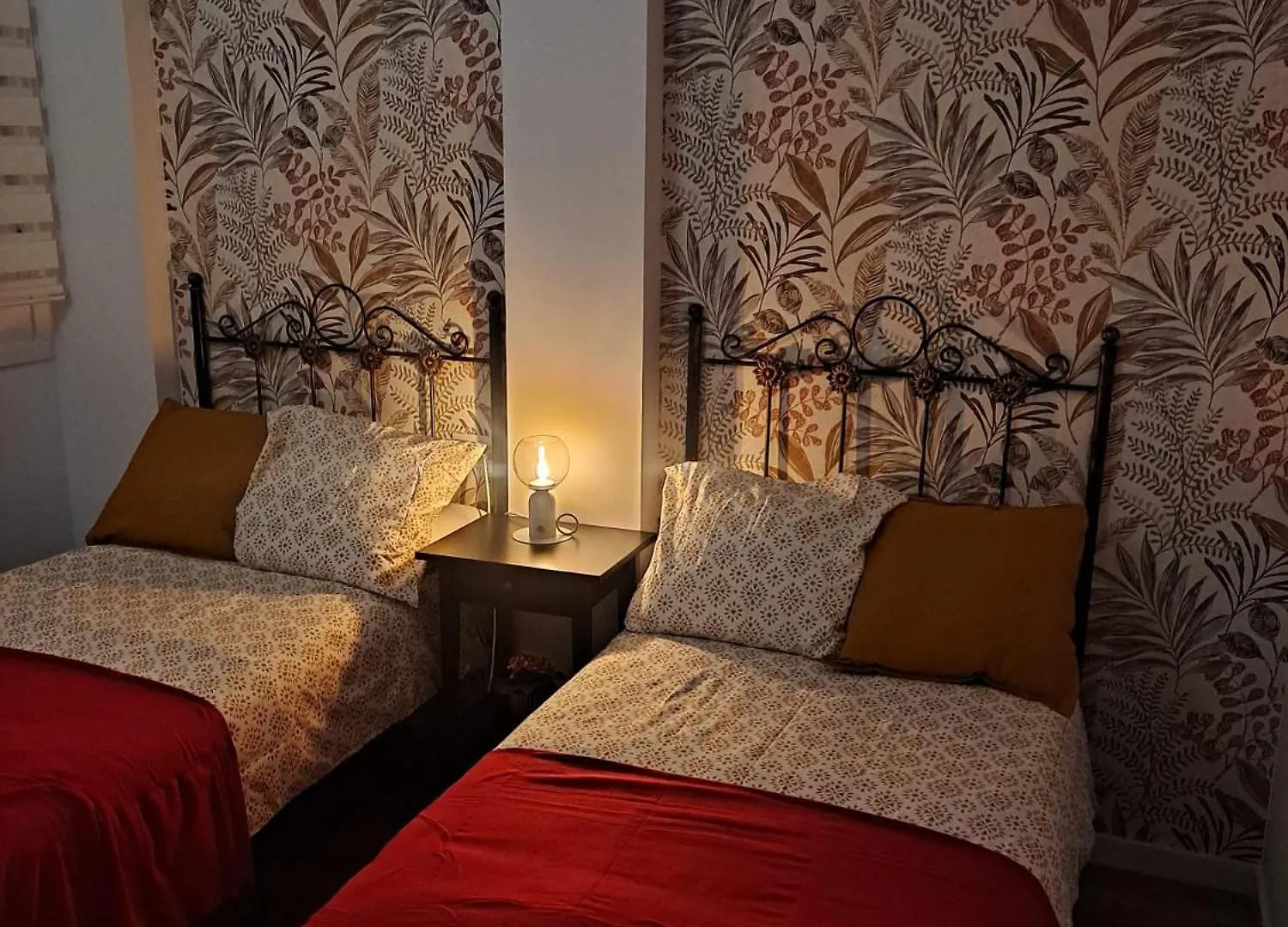 Apartment Olivar Gines 10 Minutos A Sevilla