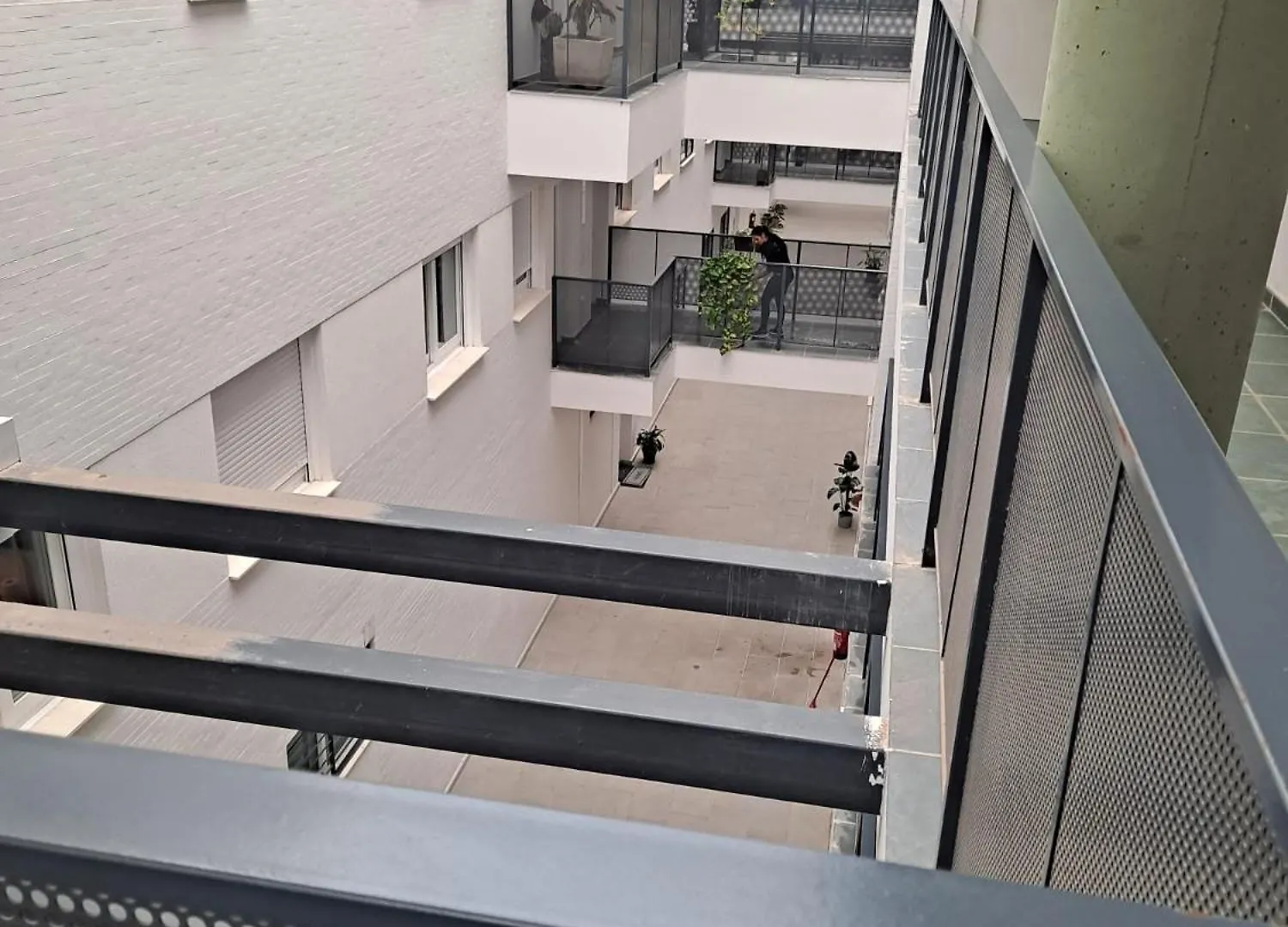 Olivar Gines 10 Minutos A Sevilla Appartement