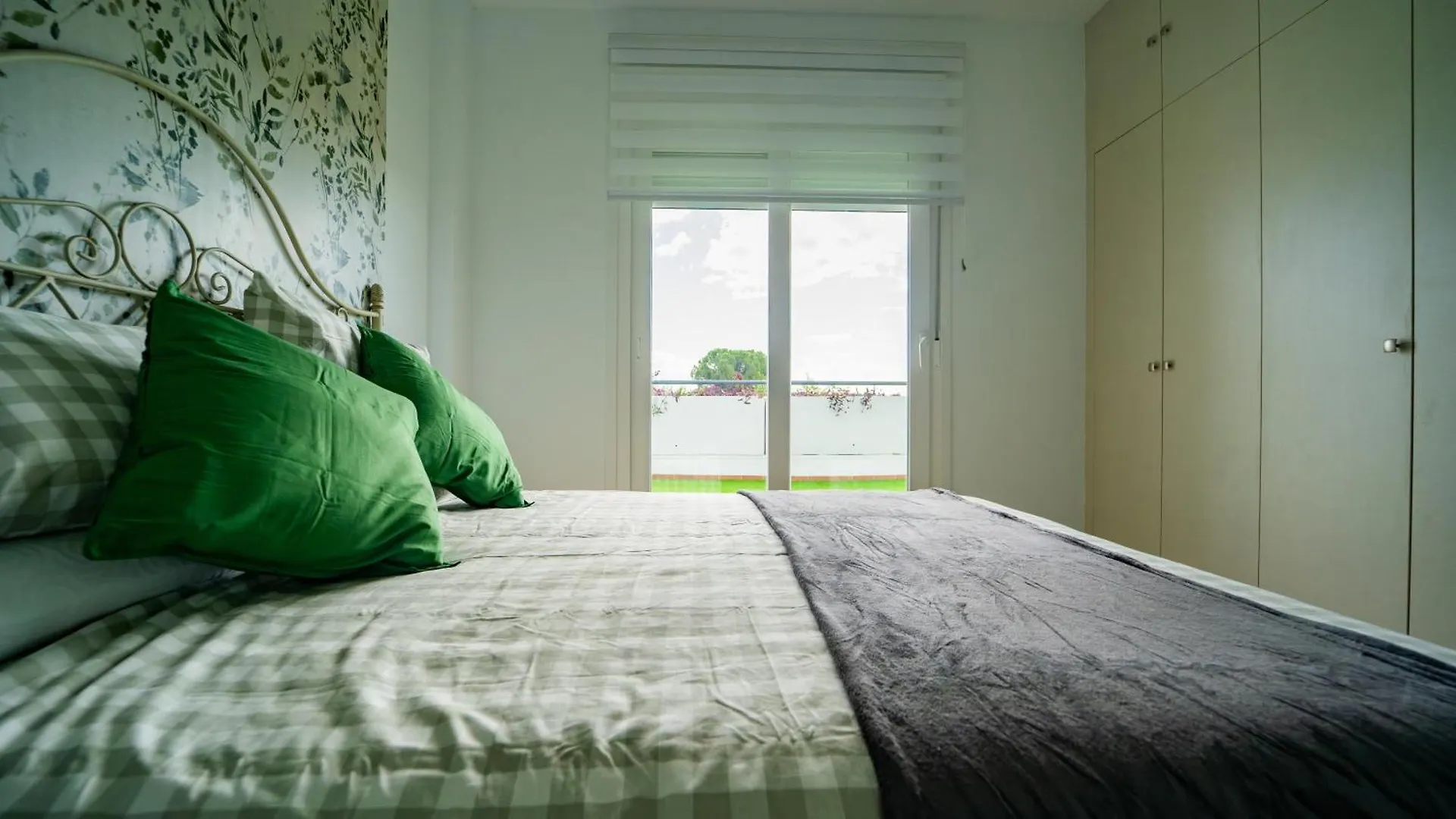 Olivar Gines 10 Minutos A Sevilla Appartement