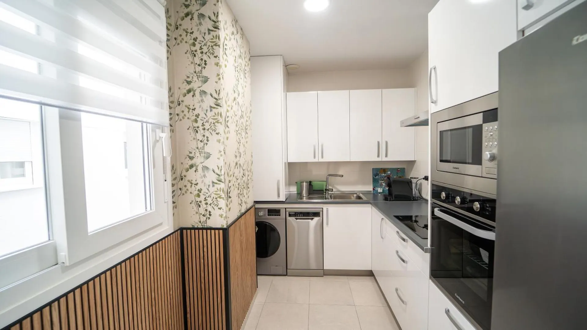 Appartement Olivar Gines 10 Minutos A Sevilla