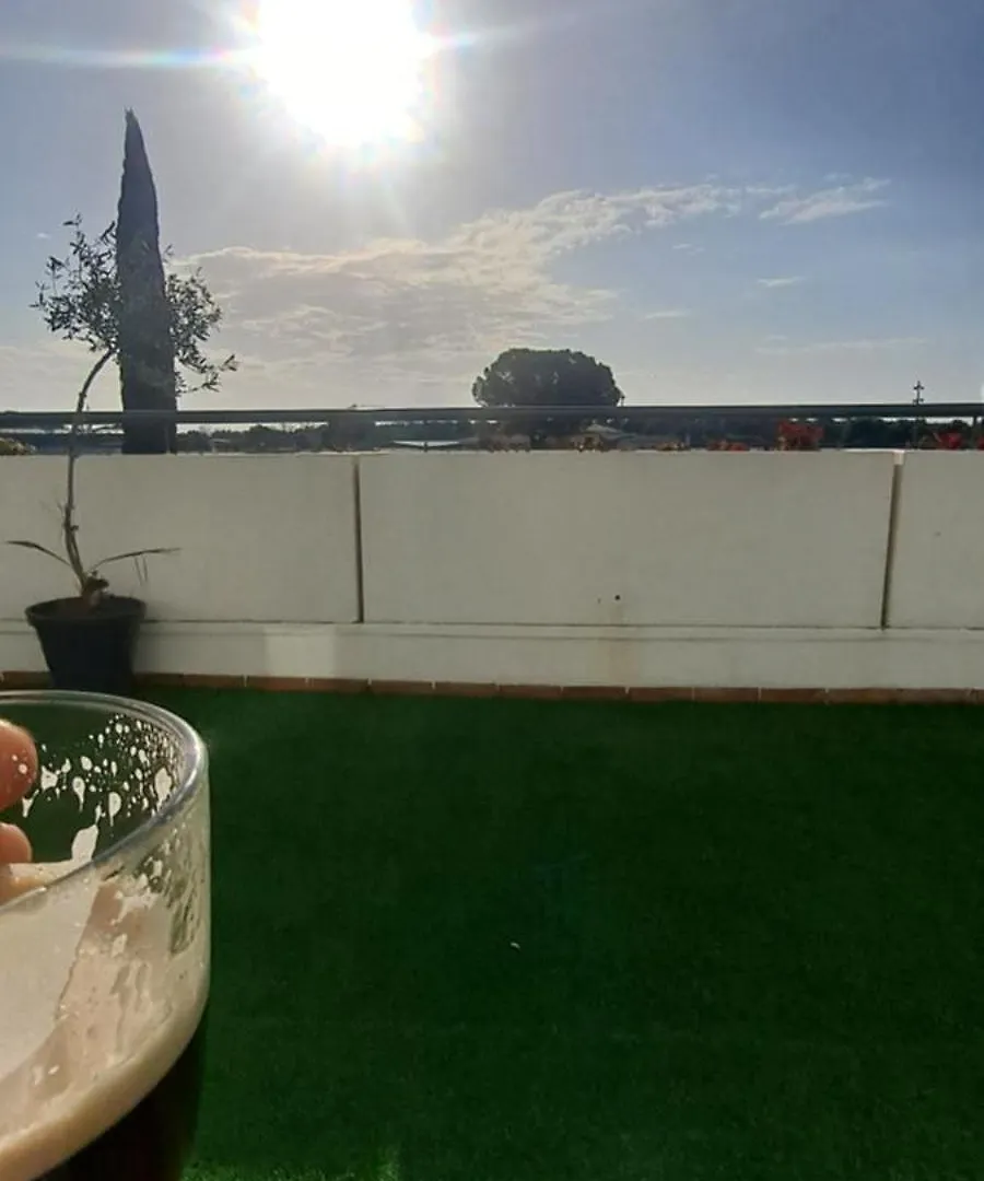 Appartement Olivar Gines 10 Minutos A Sevilla Spanje